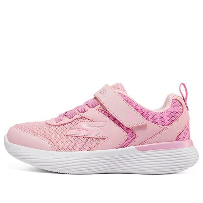 (GS) Skechers Go Run 400 V2 302537L-LTPK