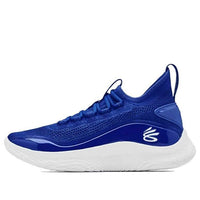 Under Armour Curry 8 NM 'Royal Blue' 3024785-400