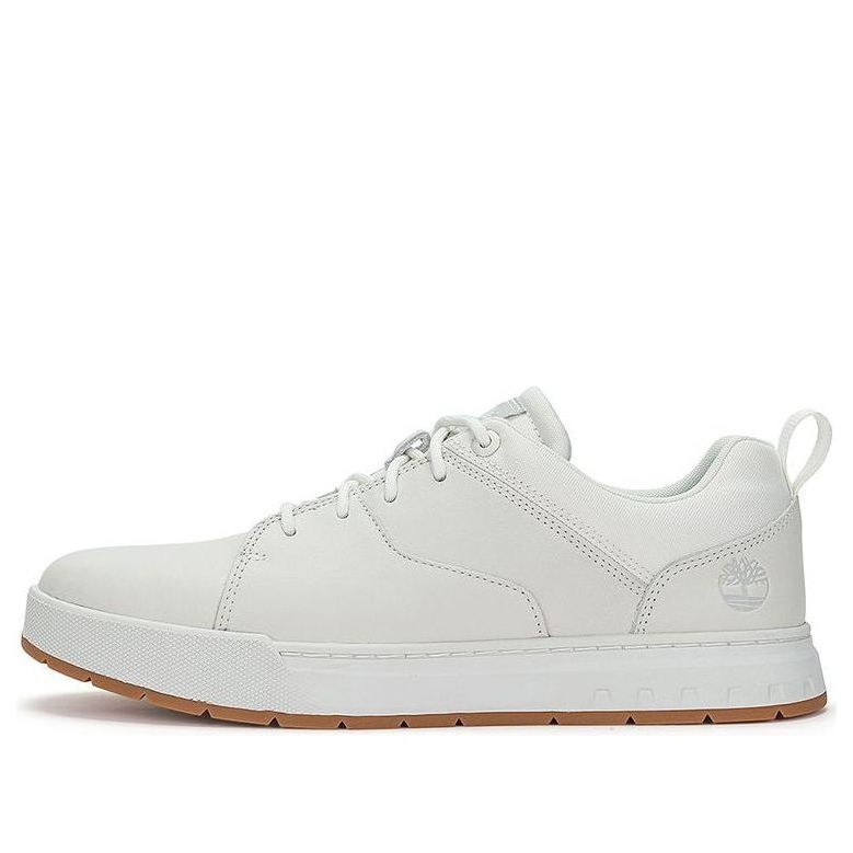Timberland Maple Grove Oxford 'White' A5Z2PW