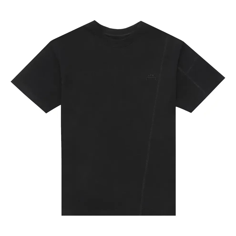 A-COLD-WALL* Essential T-shirt 'Black' ACWMTS029-BLACK