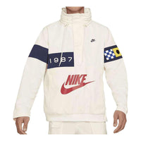 Nike Sportswear Reissues Rise Pack Woven Jacket 'White' DA0367-133