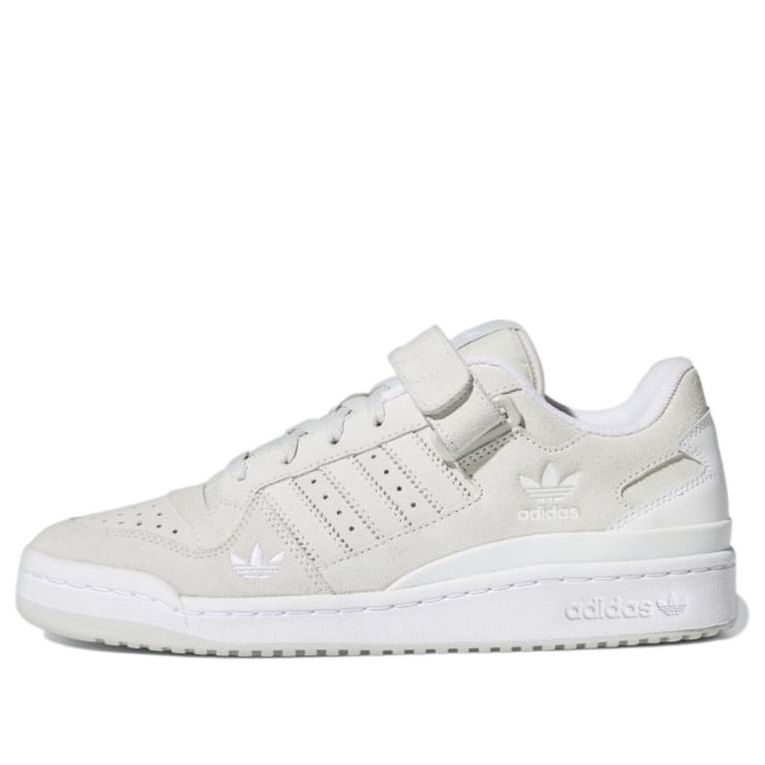 adidas Forum Low 'Grey' H01946