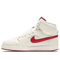 Air Jordan AJKO High OG 'Timeless Canvas' 638471-102