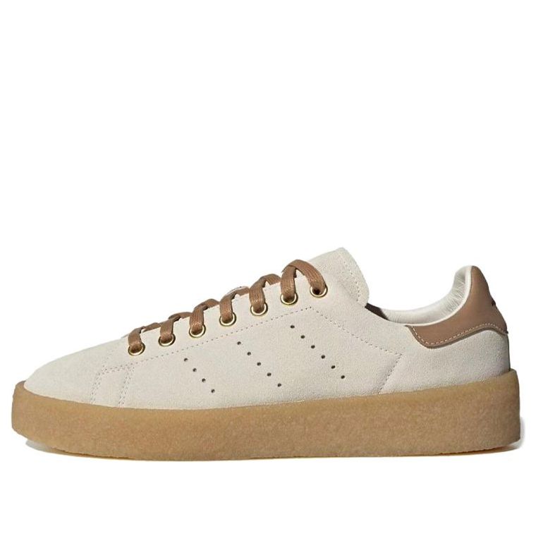 adidas Originals Stan Smith Crepe Low Shoes 'Off White Cardboard' ID7711