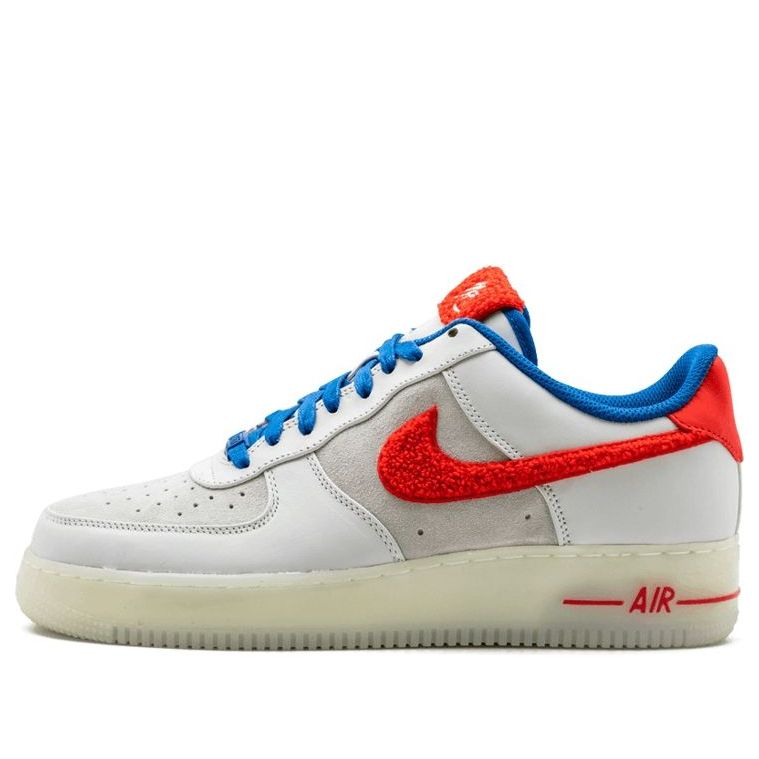 Nike Air Force 1 Supreme Low 'Year Of The Rabbit' 318988-100