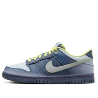 (GS) Nike Dunk Low 'Halloween - I am Fearless!' FQ8354-491