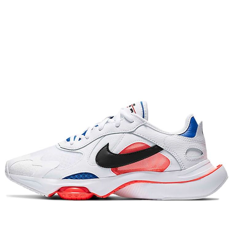 (WMNS) Nike Air Zoom Division 'White Game Royal' CK2950-101