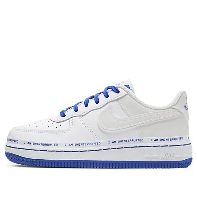 (PS) Nike Air Force 1 Low QS 'More Than' CQ4563-100