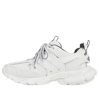 (WMNS) Balenciaga Track Trainer 'White' 542436W3AC19010