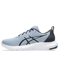 (GS) ASICS Lazerbeam MM 'Grey Blue Dark Grey' 1154A184-401