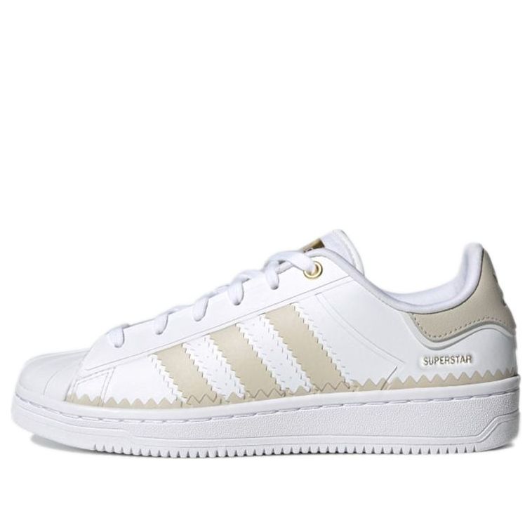 (WMNS) adidas Superstar OT Tech 'Cloud White Bliss' GV7595