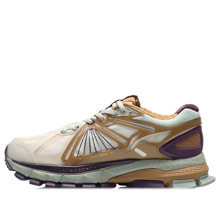 Li-Ning Furious Rider Ace Element x Paris Fashion Week ARZQ011-7