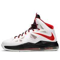 Nike LeBron 10 'Heat Home' 541100-100