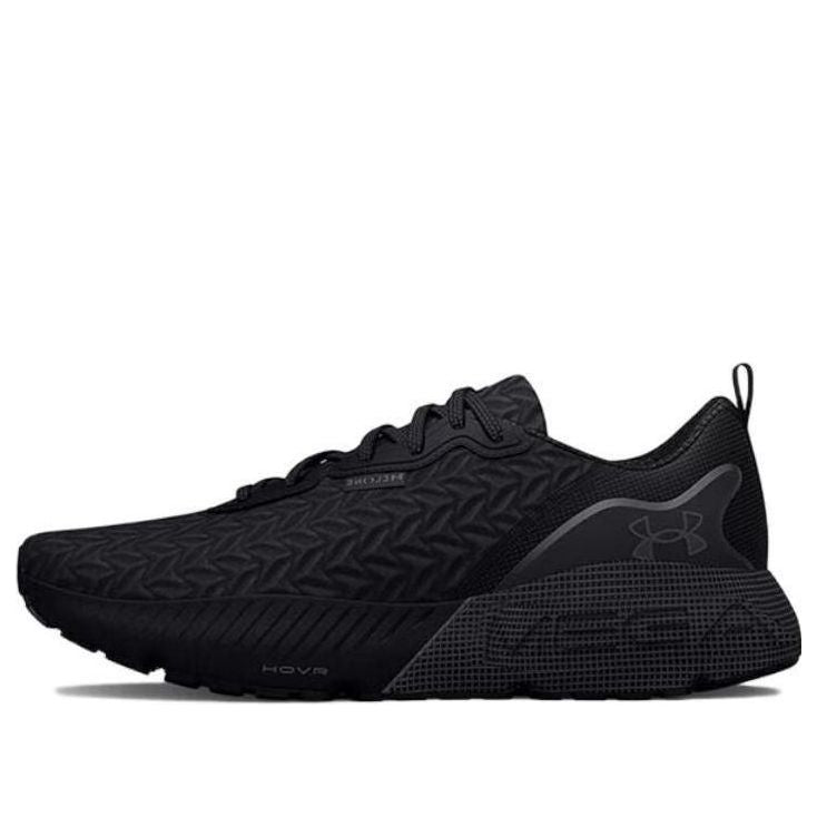 Under Armour HOVR Mega 3 Clone 'Black Jet Grey' 3025308-001