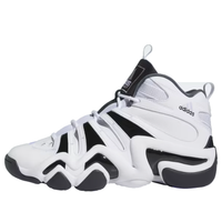 adidas Crazy 8 'White Black' IE7198
