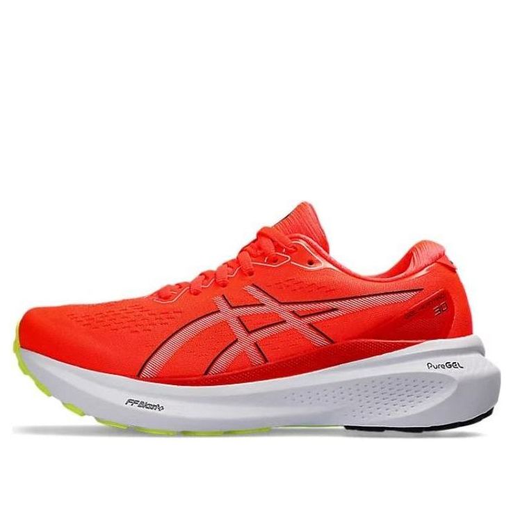 (WMNS) ASICS Gel-Kayano 30 'Sunrise Red' 1012B357-600