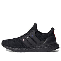 adidas UltraBoost 4.0 DNA 'Black Hearts' GZ9227