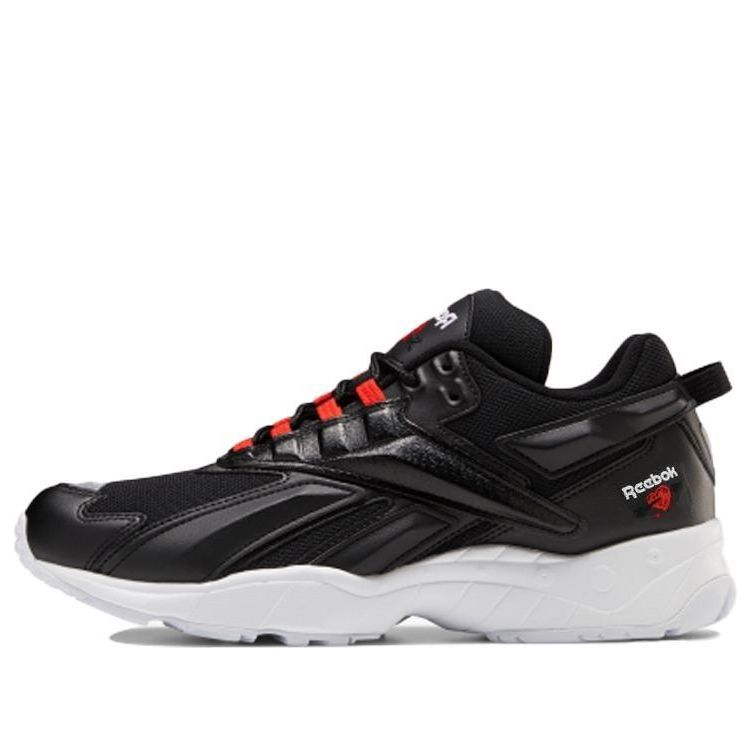 Reebok INTV 96 'Chinese Valentines Day - Black' FX2144