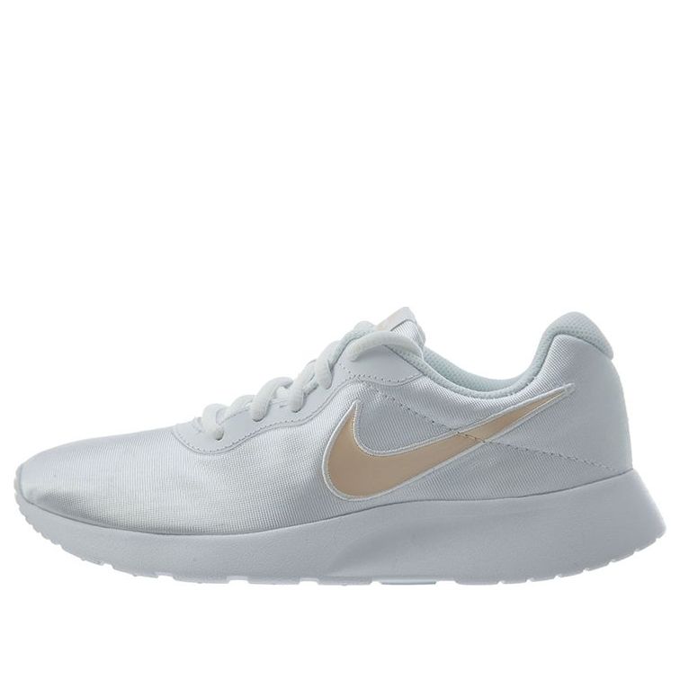 (WMNS) Nike Tanjun SE 'White Giava Ice' 844908-103