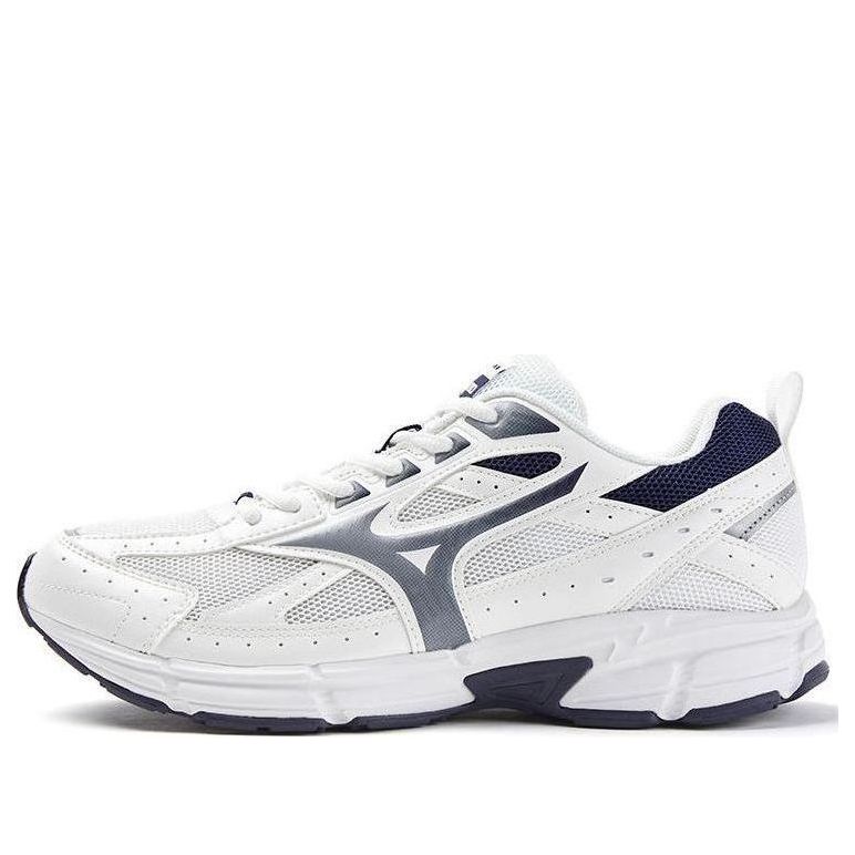 Mizuno Speed 'White Dark Blue' D1GH223009