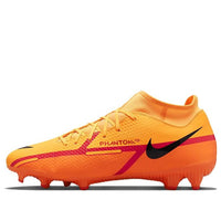 Nike Phantom GT2 Academy DF MG 'Laser Orange' DC0797-808