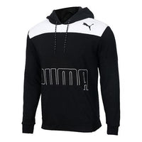 PUMA Modern Sports Hoody Tr Black 844167-51