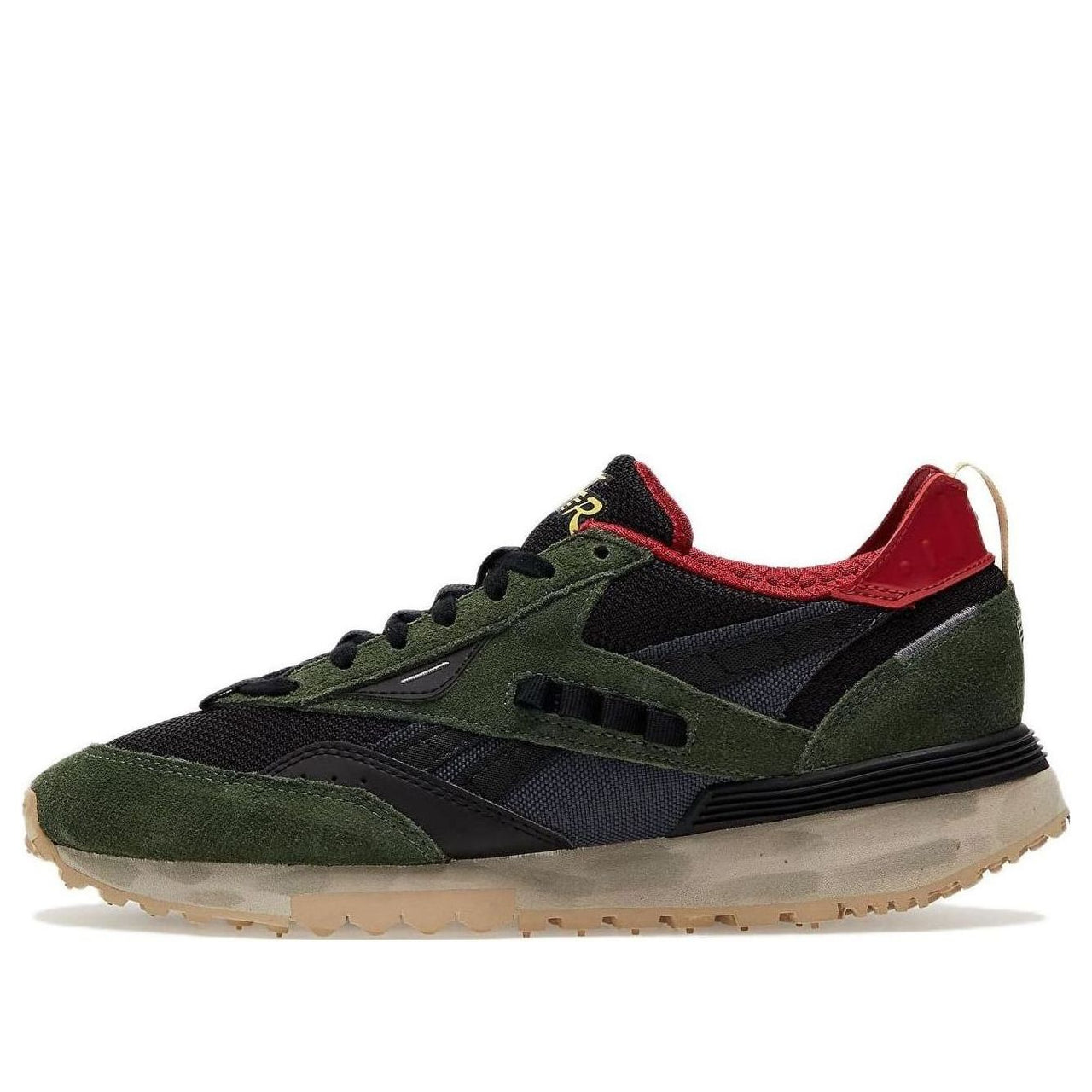 Reebok Street Fighter x LX 2200 'Cammy' H06329