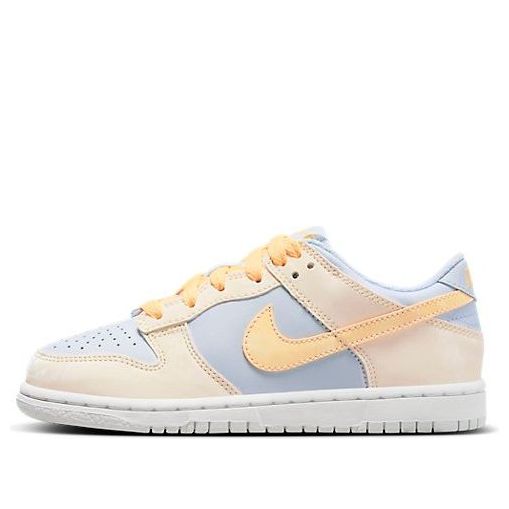 (PS) Nike Dunk Low 'Melon Tint' FB9108-100