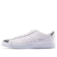 Onitsuka Tiger Lawnship Sneakers 'White Silver' D518K-0193