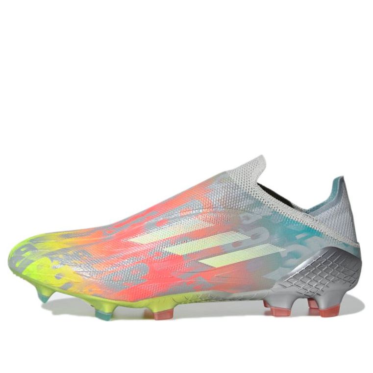 adidas X Speedflow+ FG 'Numbersup' FY3341