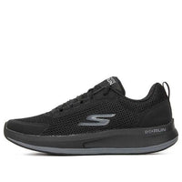 (WMNS) Skechers Go Run Pulse 'Pure Black' 128077-BBK