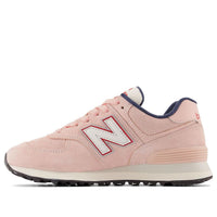 (WMNS) New Balance 574 'Pink' WL574YP2