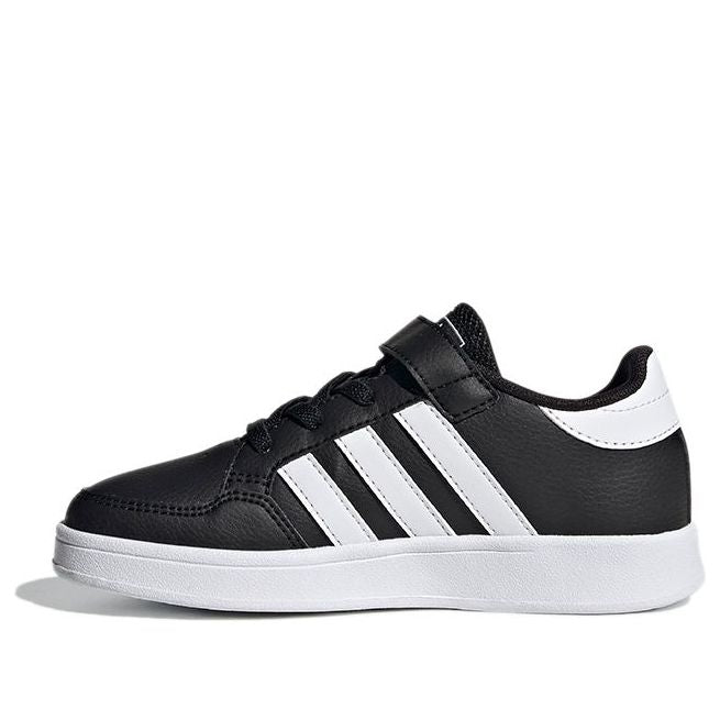 (PS) adidas neo Breaknet 'Black White' FZ0105