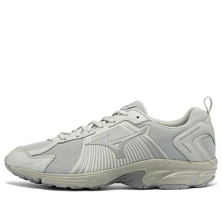 Mizuno Spark CN 2 'Grey' D1GH221108