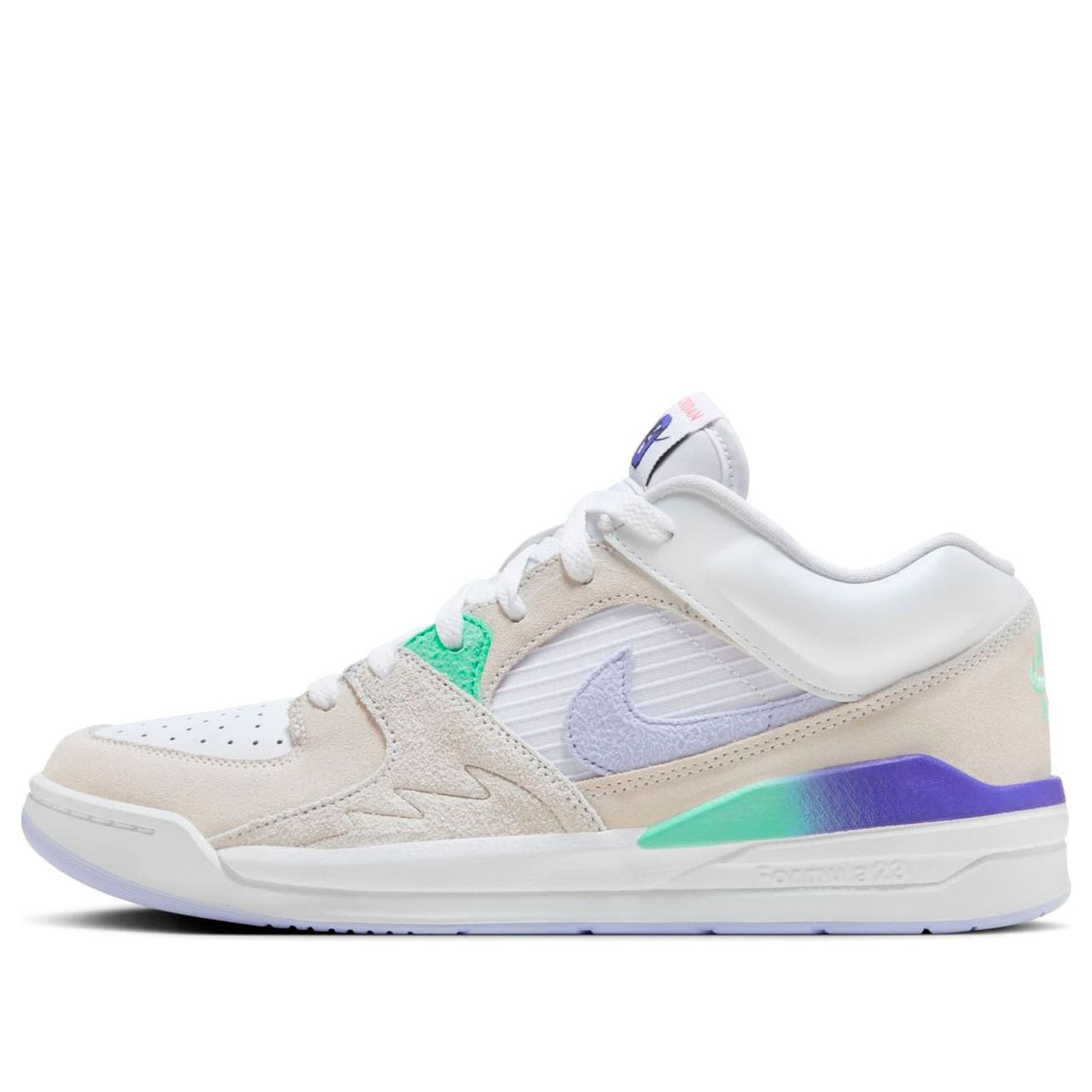 Air Jordan Stadium 90 'Dongdan' HF5756-151