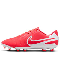 Nike Tiempo Legend 10 Club FG 'Hot Lava White' DV4344-800