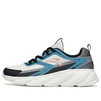 ANTA Running Series Sneakers 'White Grey Blue' 112225573-2
