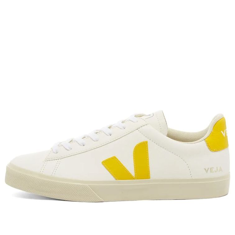 Veja Campo Lace-Up 'Extra White Tonic' CP052290