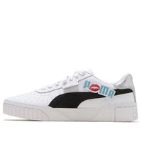 (WMNS) PUMA Cali Glitz White 371871-01
