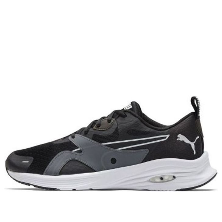 PUMA Hybrid Fuego 'Black' 192661-03
