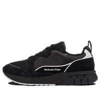 Onitsuka Tiger Bravon Shoes 'Black White' 1183B899-001