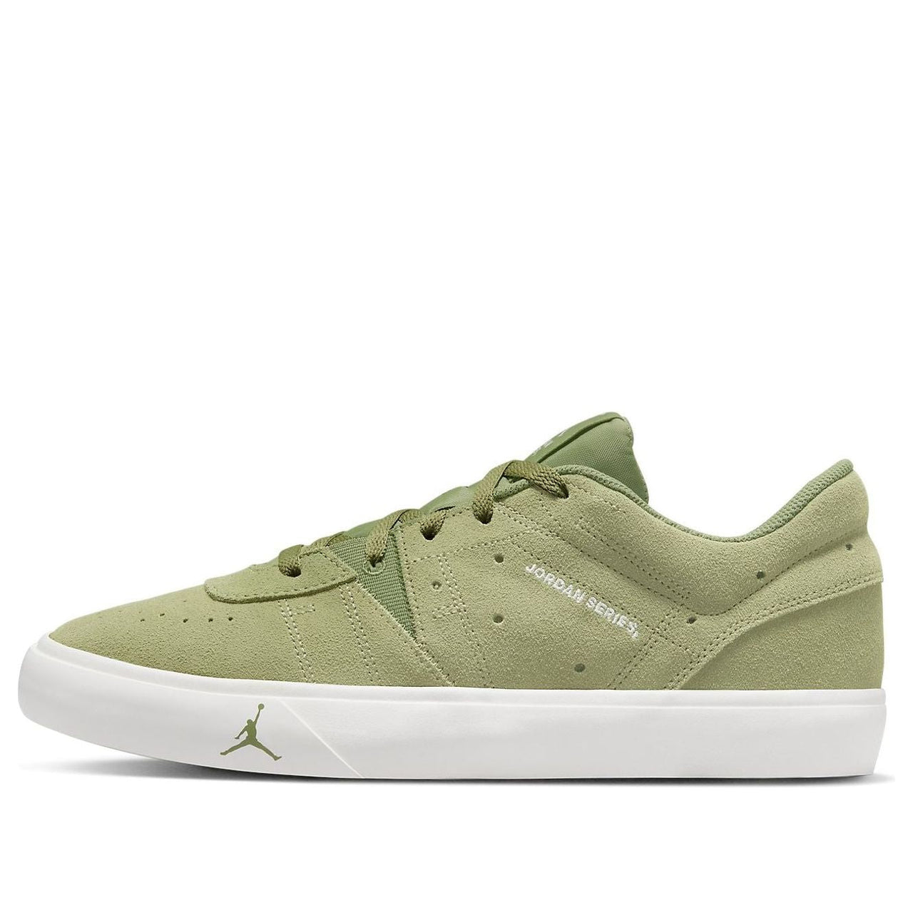 Air Jordan Series ES 'Alligator Sail' DN1856-300