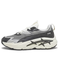 (WMNS) PUMA Spina Nitro Tonal 'Dark Coal Grey' 393782-04