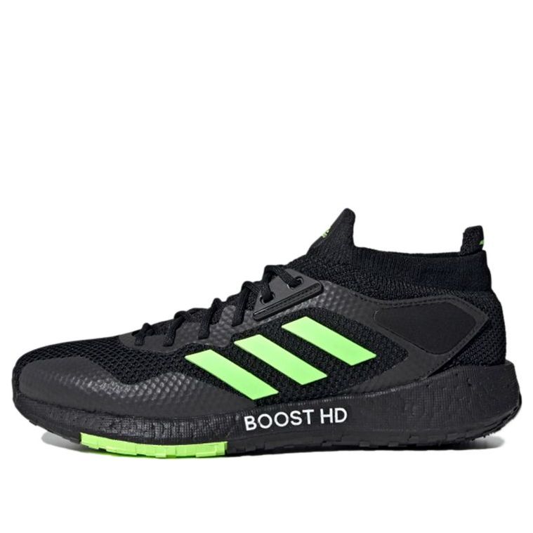 adidas Pulseboost Hd 'Black Green' EG9972