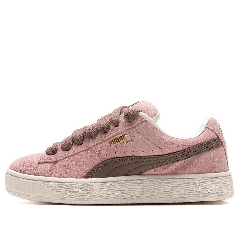 PUMA Suede Classic 'Pink Brown' 395205-11