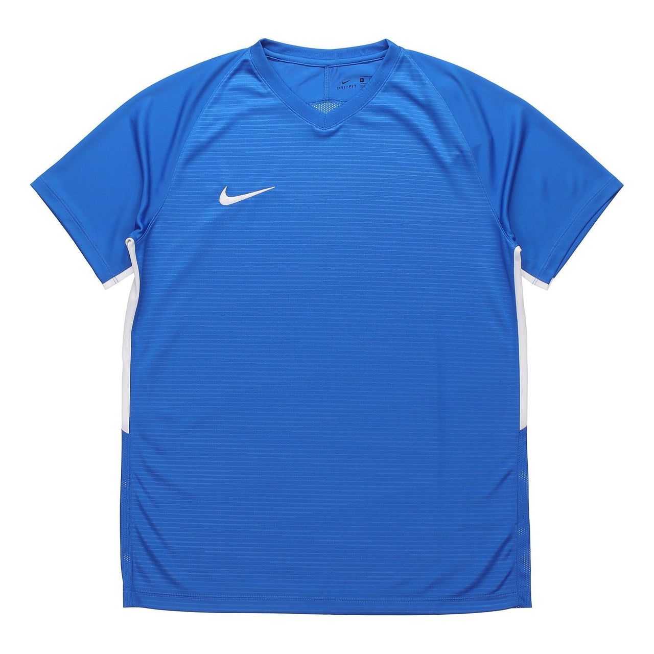 Nike Tiempo Premier Training Jersey 'Royal Blue' 894230-463