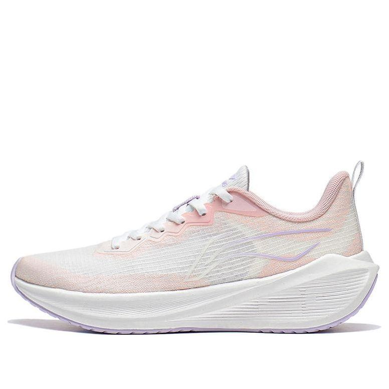 (WMNS) Li-Ning WuShi 5S Lite 'Pink White' ARST004-1