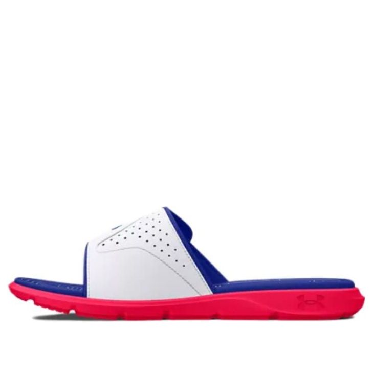 Under Armour Mercenary 'Blue White Red' 3026035-602