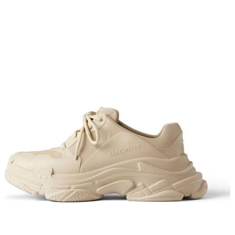 Balenciaga Triple S Mold Sneakers 'Beige Full EVA' 752335W0FOI2002