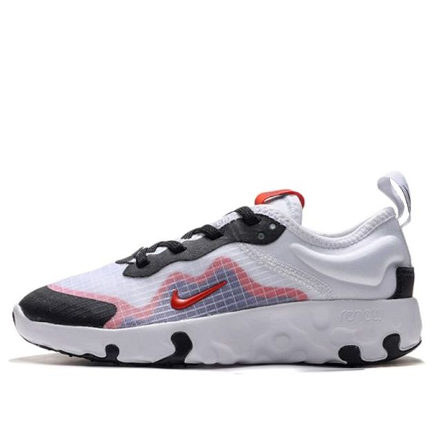 (PS) Nike Renew Lucent 'Team Orange' CD6904-102